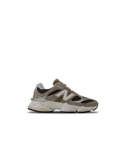 New Balance 9060 'Fall Suedes' Arid Stone Dusty Brown
