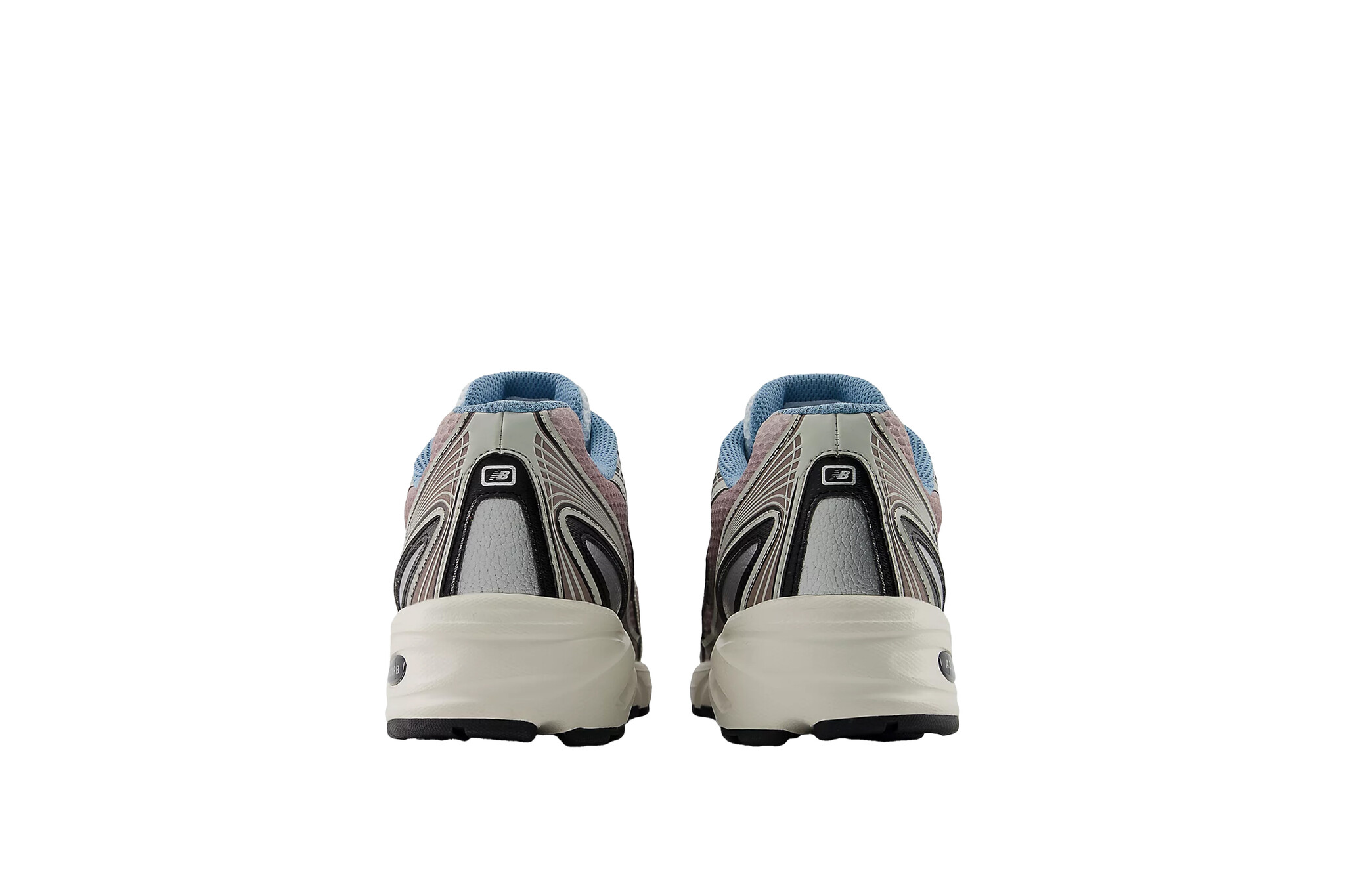 New Balance 740 Sea Salt Earth Shadow