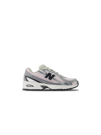 New Balance 740 Pink Granite Mineral Garter Snake Castlerock