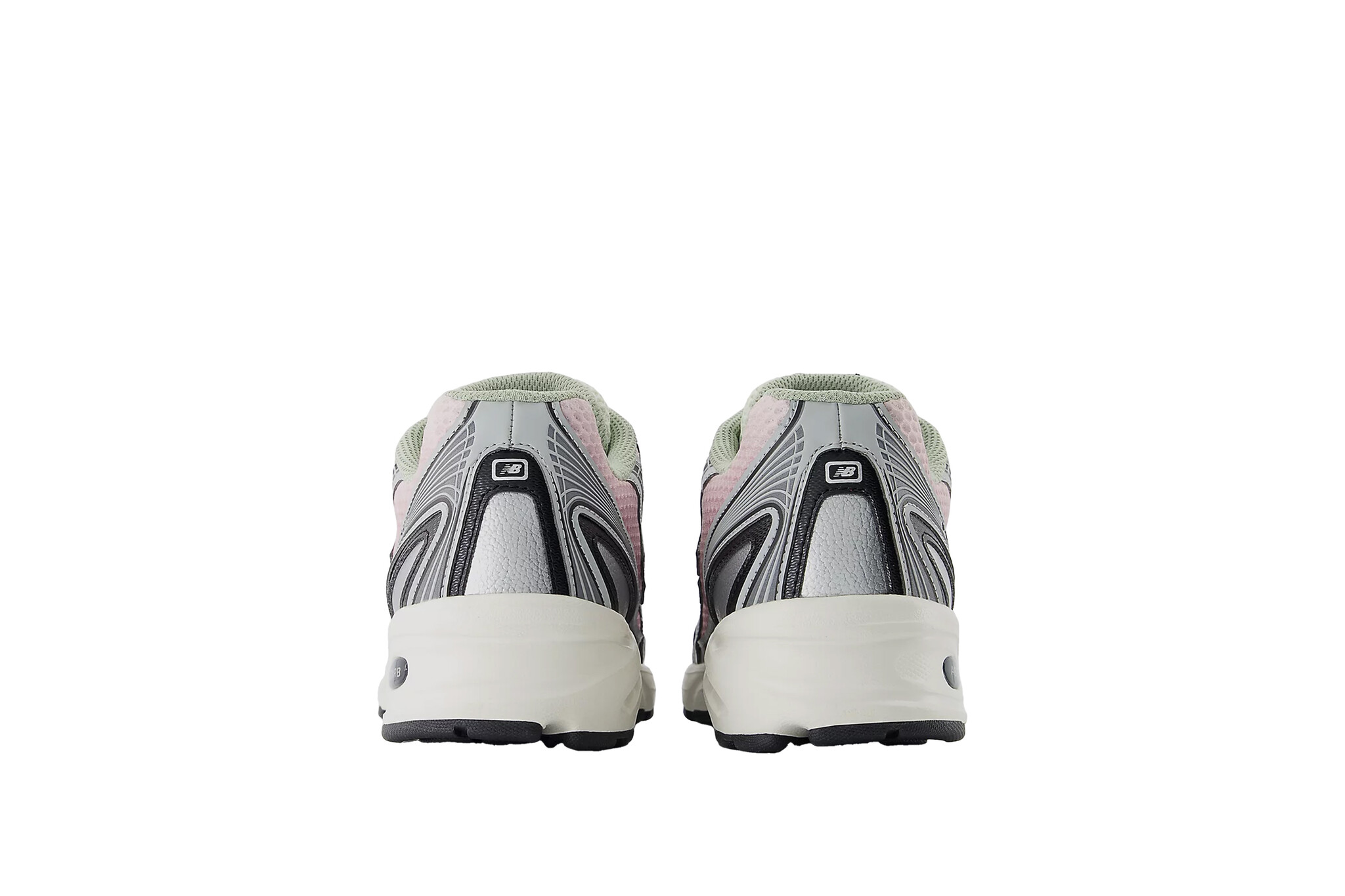 New Balance 740 Pink Granite Mineral Garter Snake Castlerock