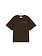 The Savage Report TSR Optic T-Shirt Brown