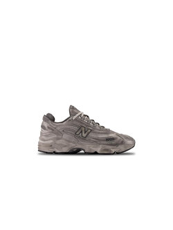 New Balance 1000 'Dirty Silver Metallic' Silver Metallic Grey Matter Raincloud
