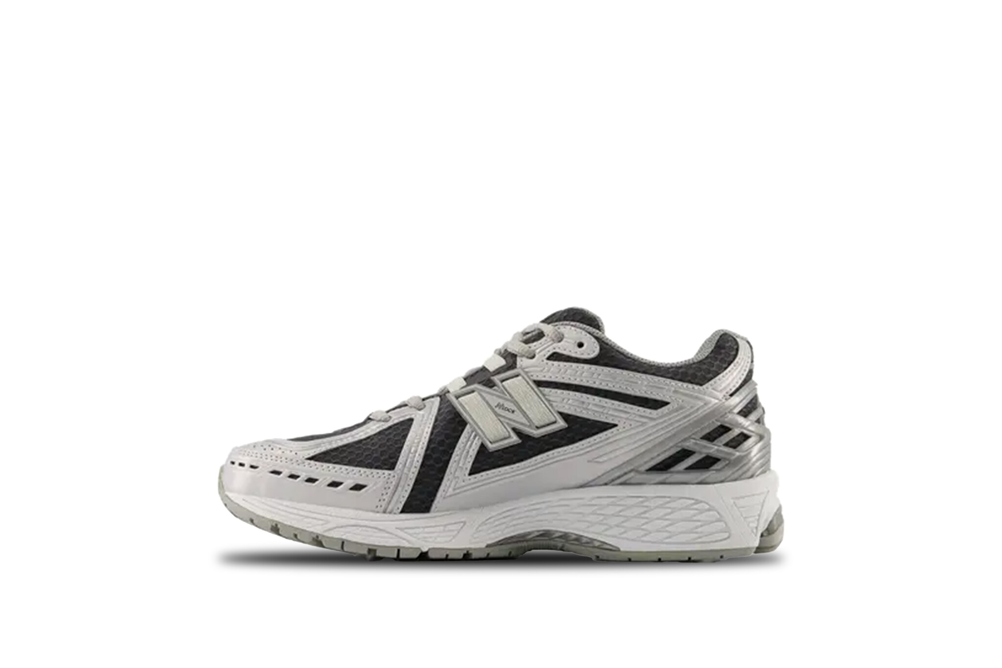 New Balance 1906R Grey Silver