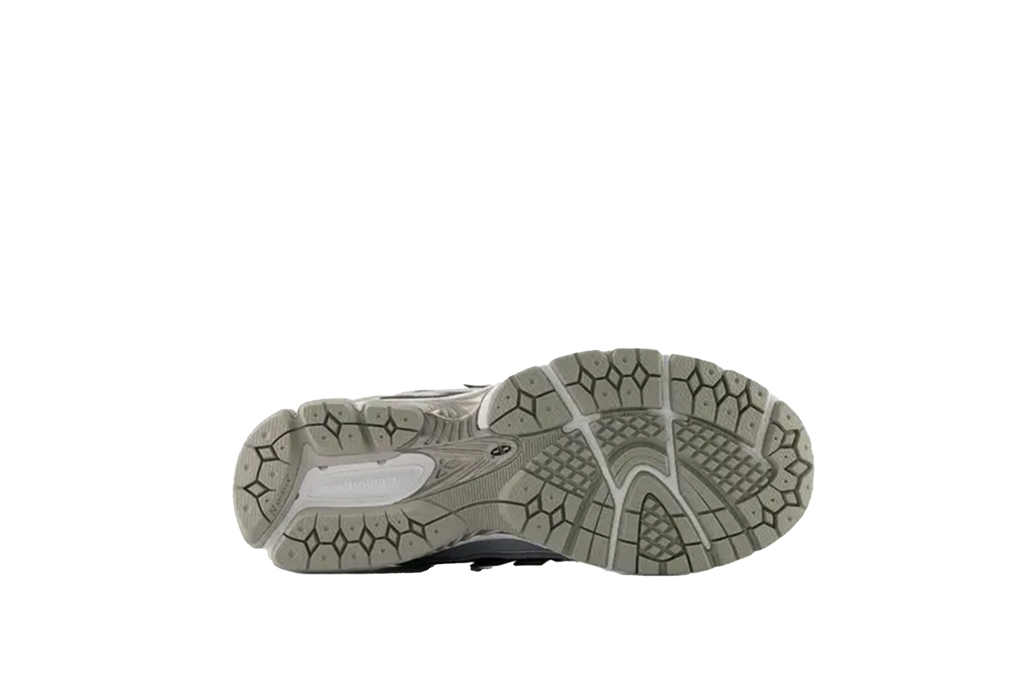 New Balance 1906R Grey Silver