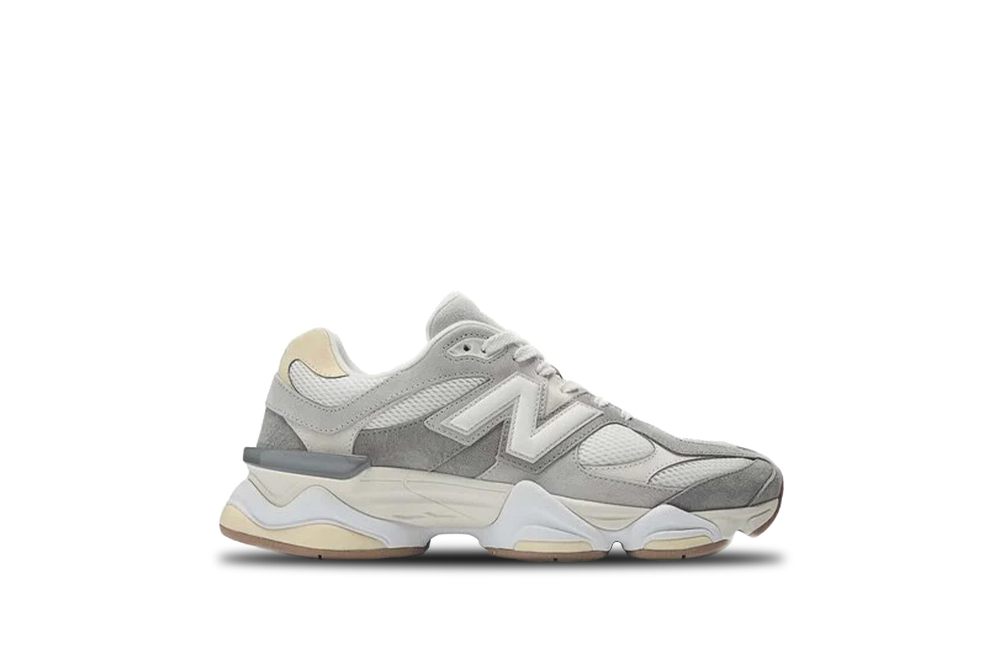 New Balance 9060 Slate Grey Calcium