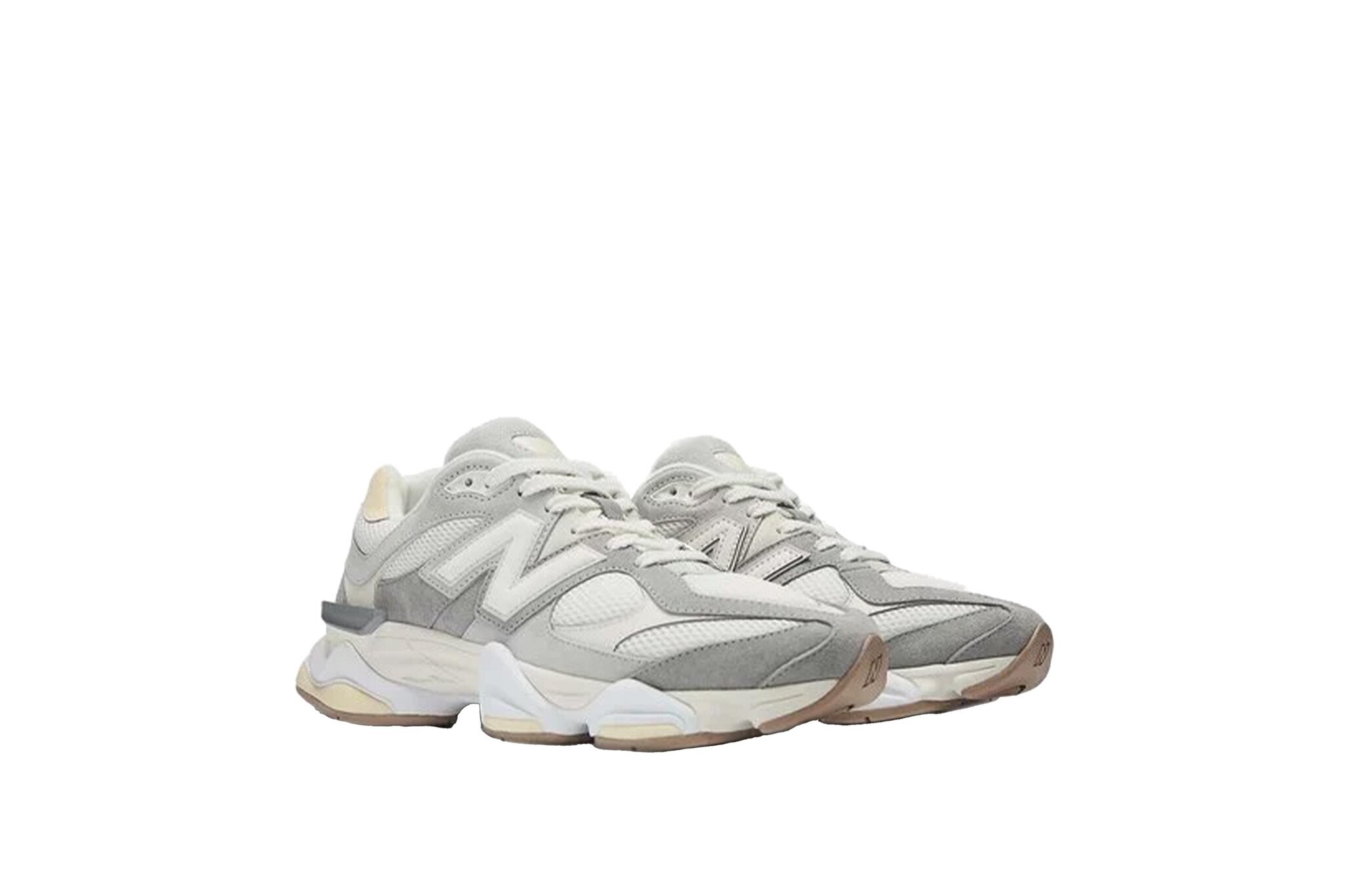 New Balance 9060 Slate Grey Calcium