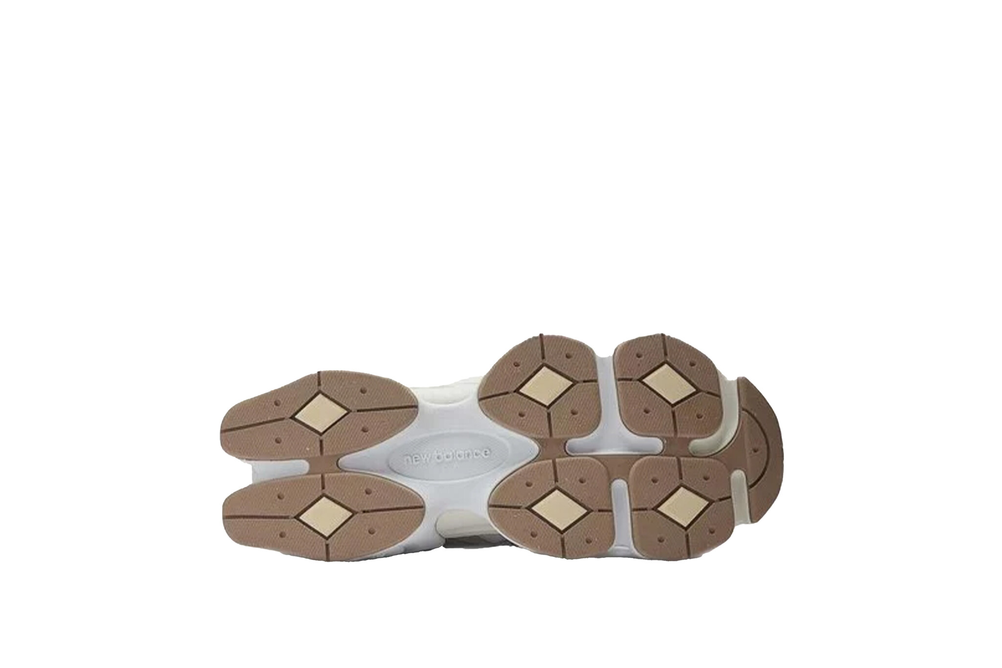 New Balance 9060 Slate Grey Calcium