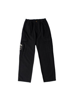 By Parra Pants Again Pants Black