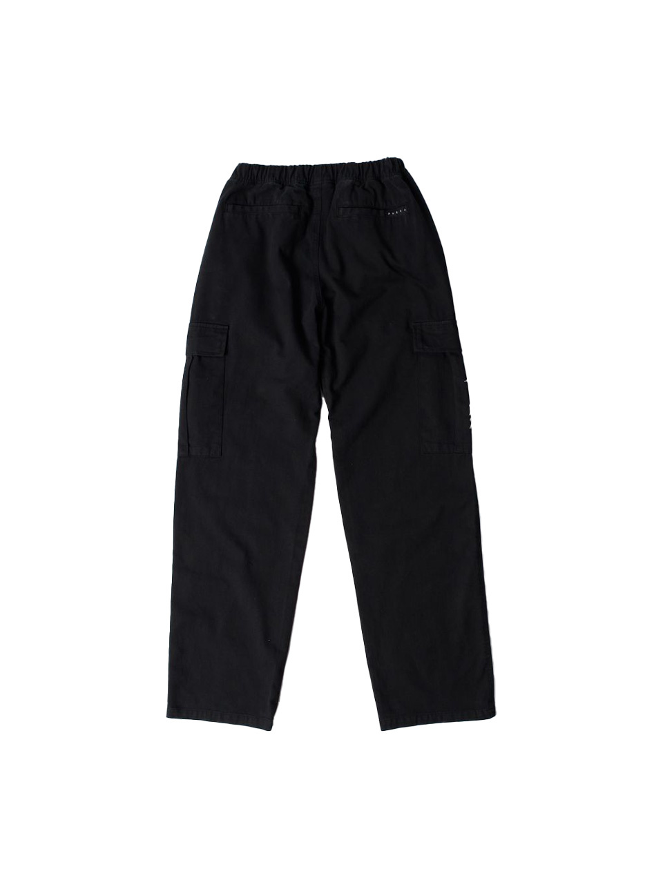 By Parra Pants Again Pants Black