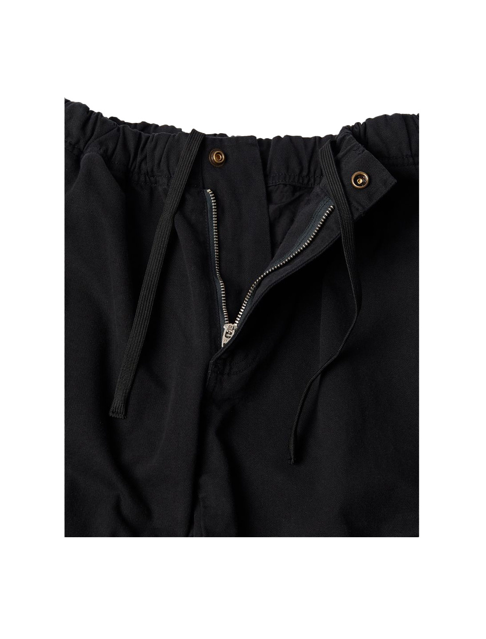 By Parra Pants Again Pants Black