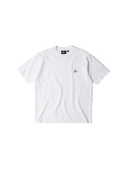 By Parra Signature T-Shirt White