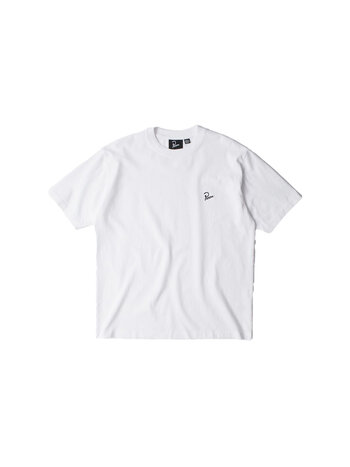 By Parra Signature T-Shirt White