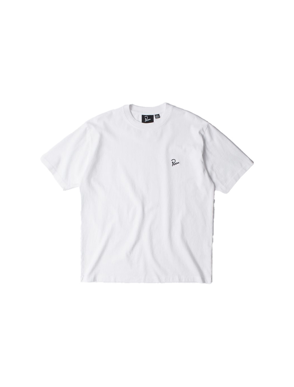 By Parra Signature T-Shirt White