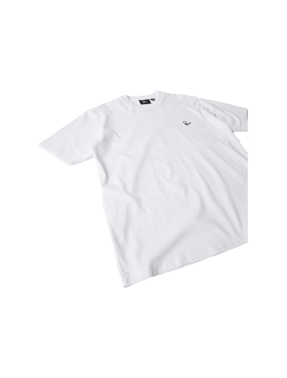 By Parra Signature T-Shirt White