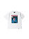 By Parra Super Nothing T-Shirt White