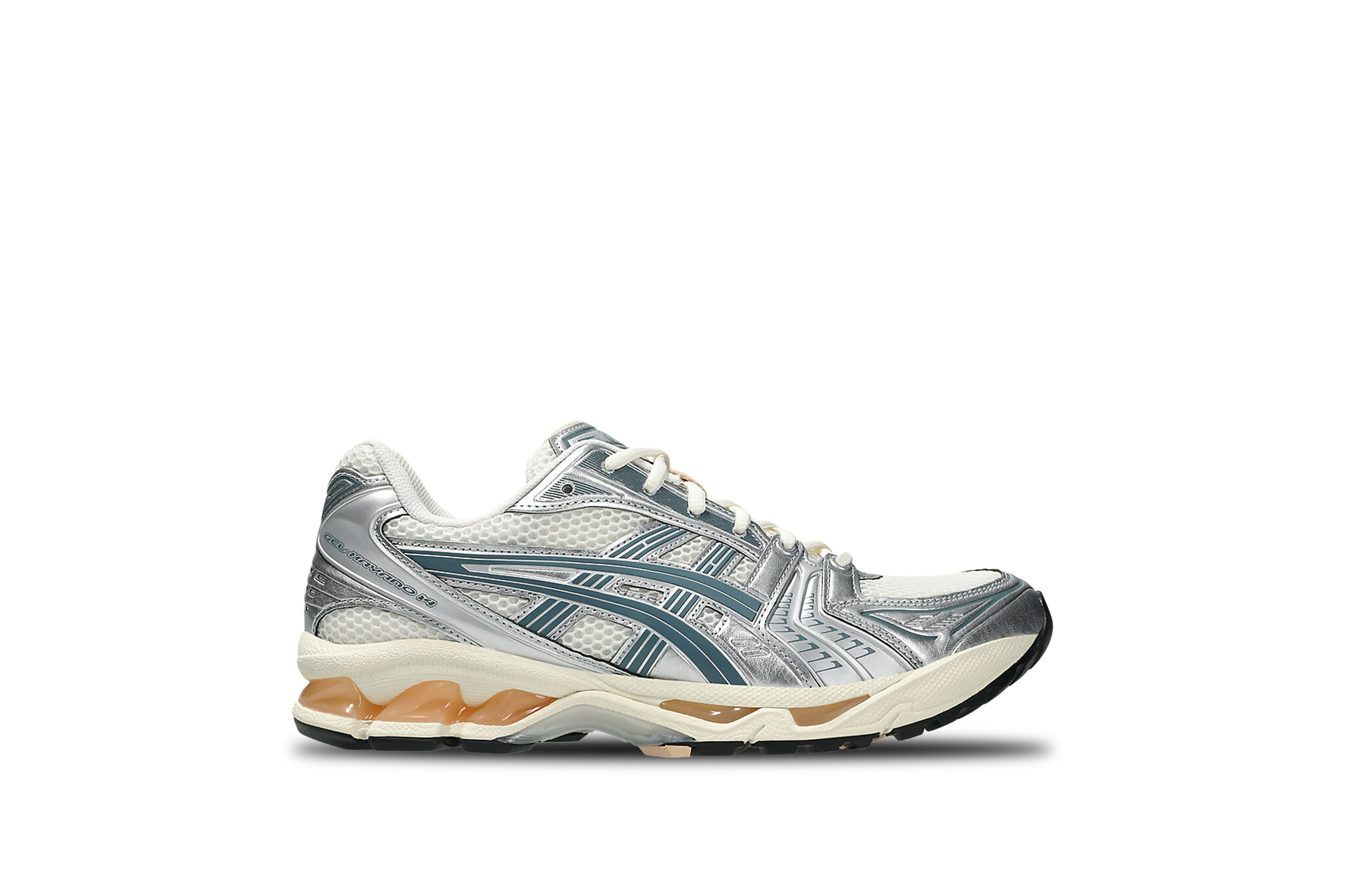 Asics Gel-Kayano 14 Cream Ironclad