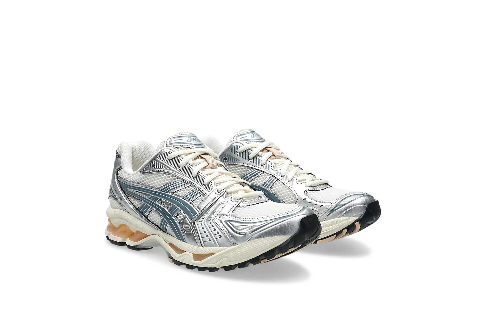 Asics Gel-Kayano 14 Cream Ironclad