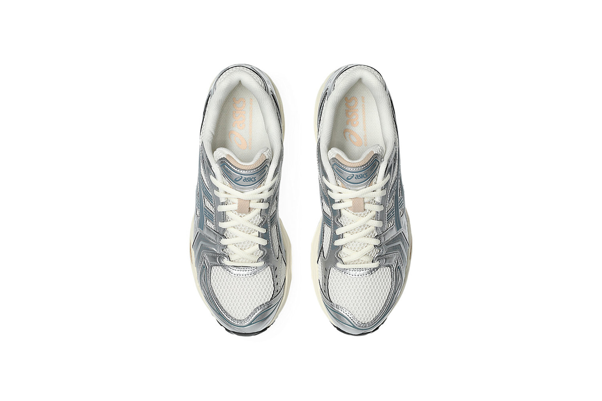 Asics Gel-Kayano 14 Cream Ironclad