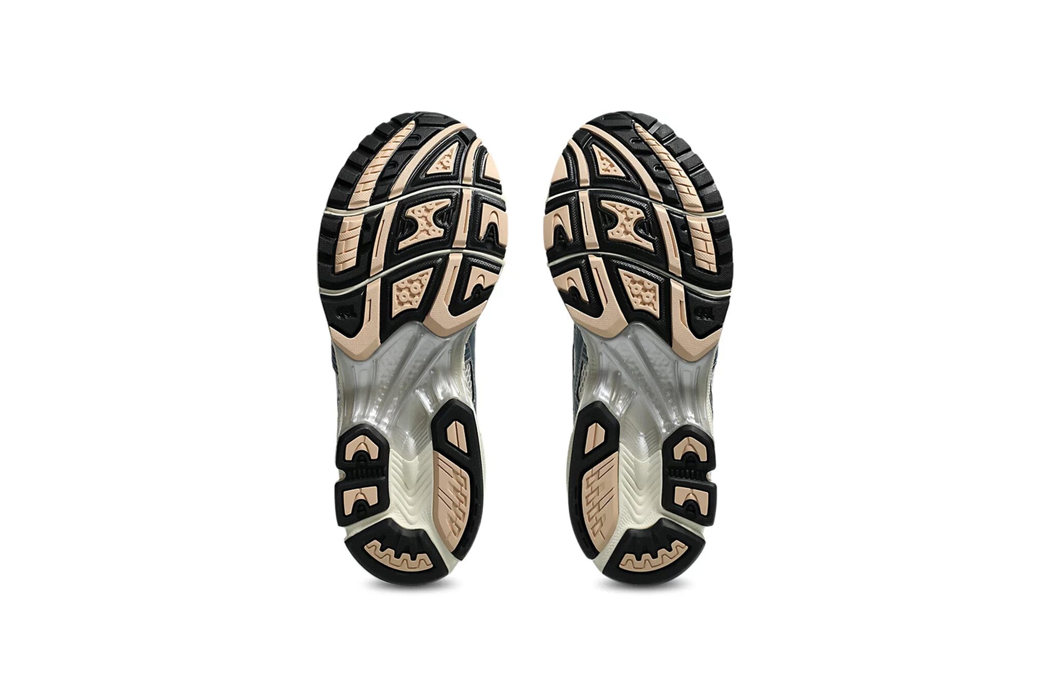 Asics Gel-Kayano 14 Cream Ironclad