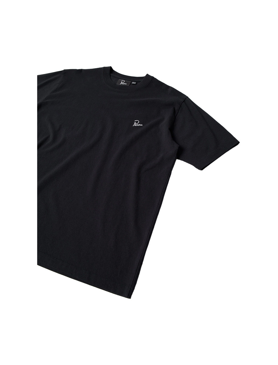 By Parra Signature T-Shirt Black