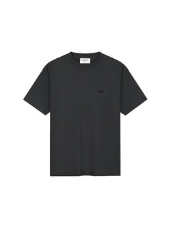 OLAF Signature SS Tee Charcoal