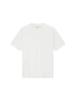 OLAF Signature SS Tee Off White