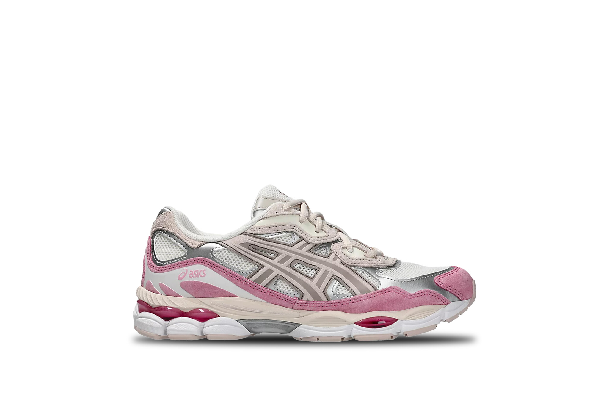 Asics Gel-NYC Cream Mineral Beige