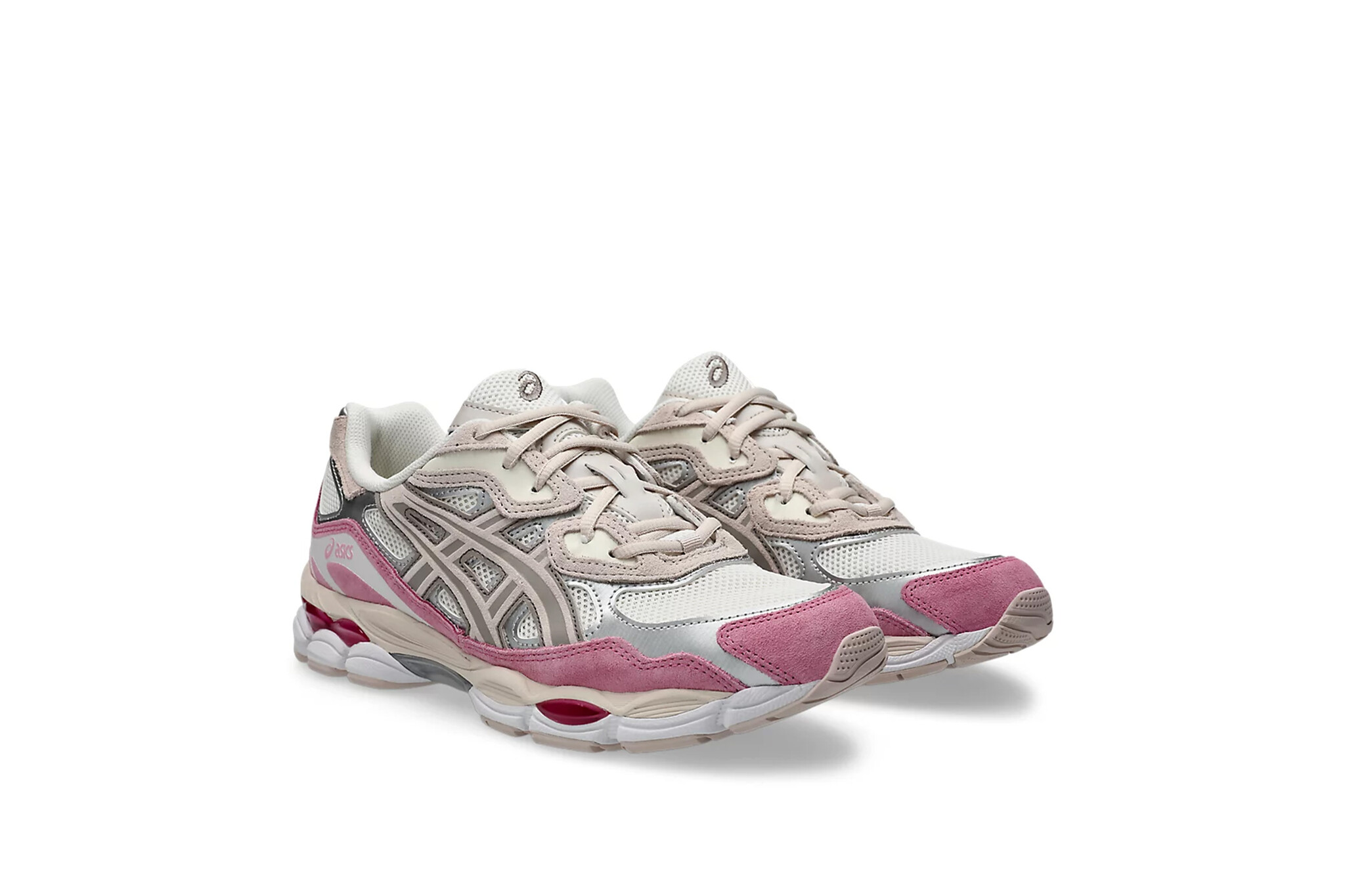 Asics Gel-NYC Cream Mineral Beige