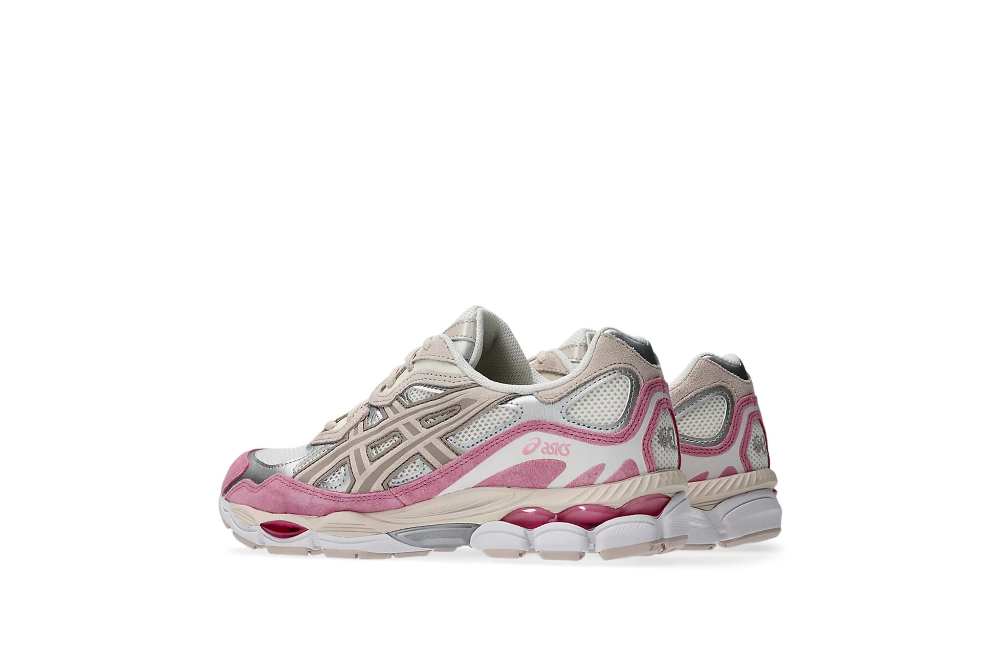 Asics Gel-NYC Cream Mineral Beige