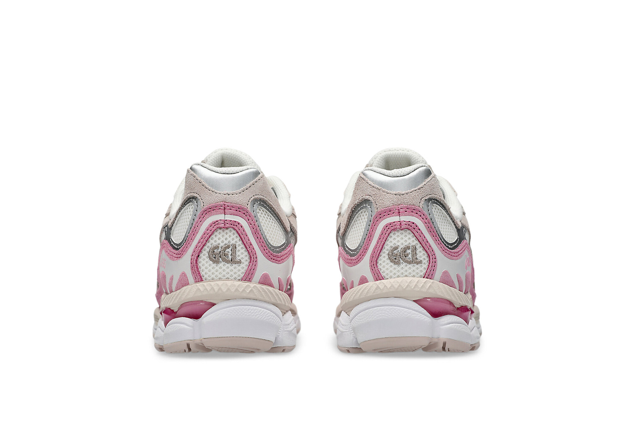 Asics Gel-NYC Cream Mineral Beige