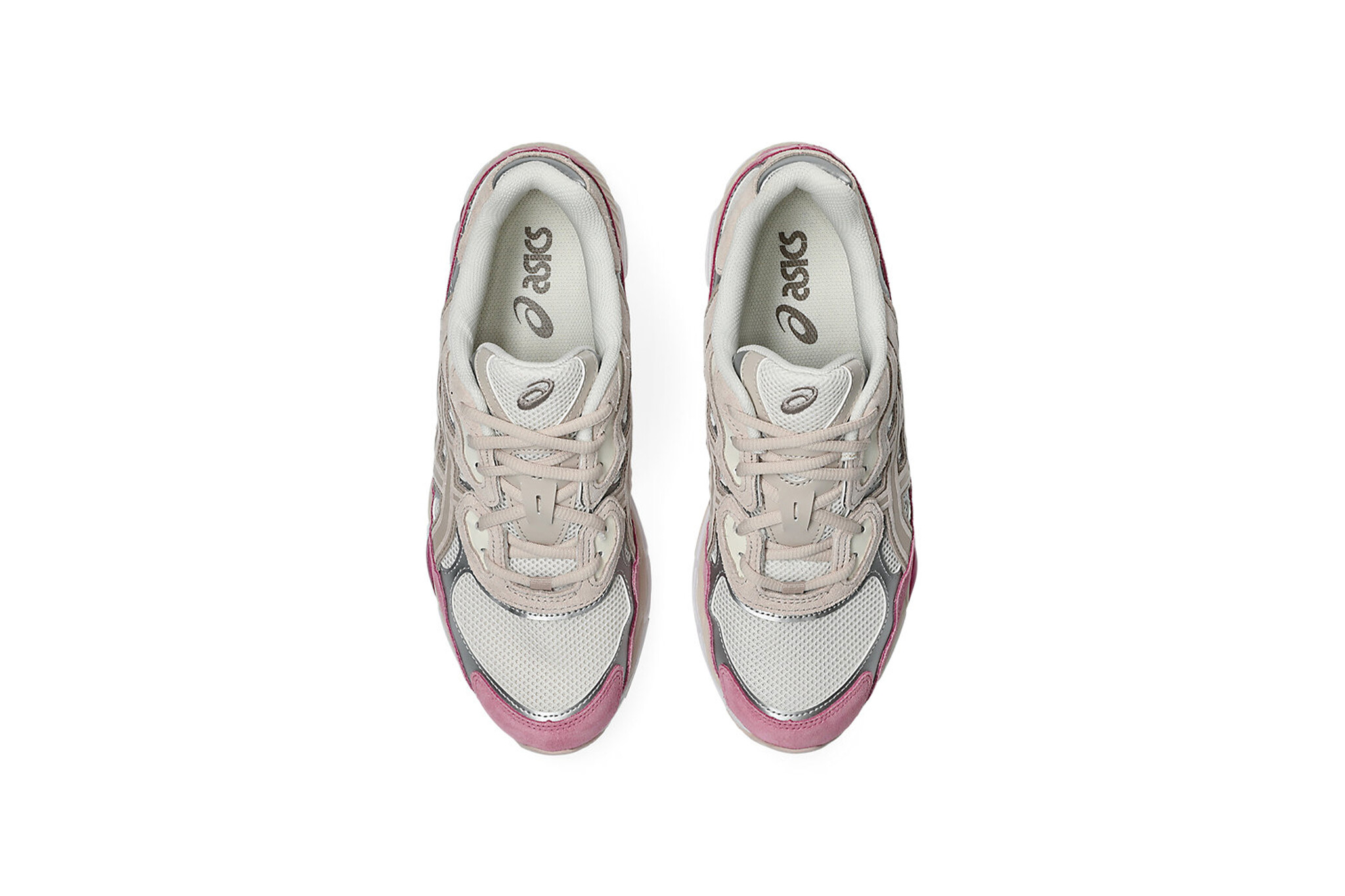 Asics Gel-NYC Cream Mineral Beige