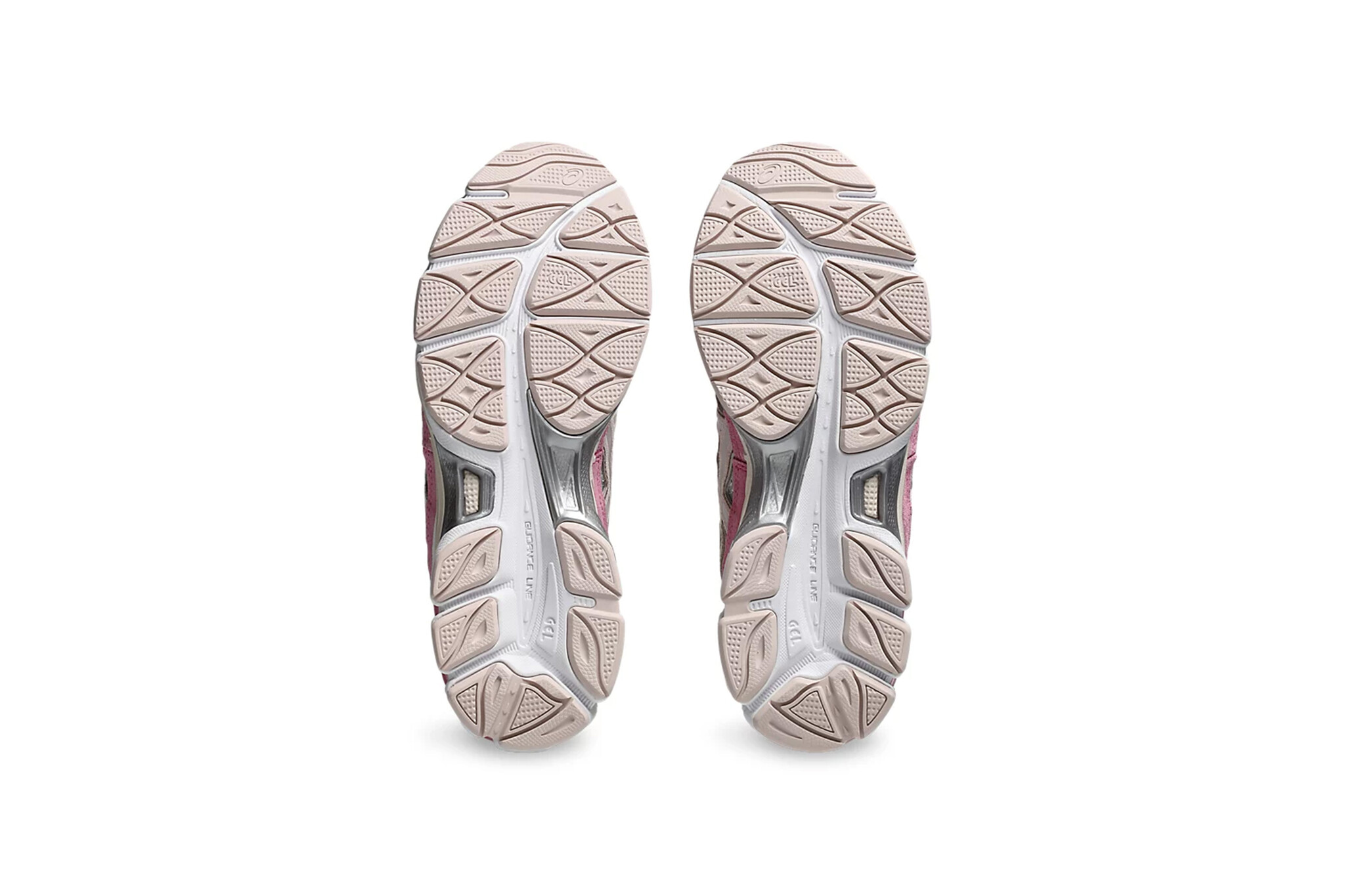 Asics Gel-NYC Cream Mineral Beige