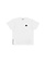 Nowadays Magazine Keys T-Shirt White