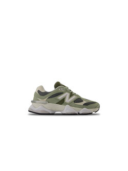 New Balance 9060 'Fall Suedes' Olive Green