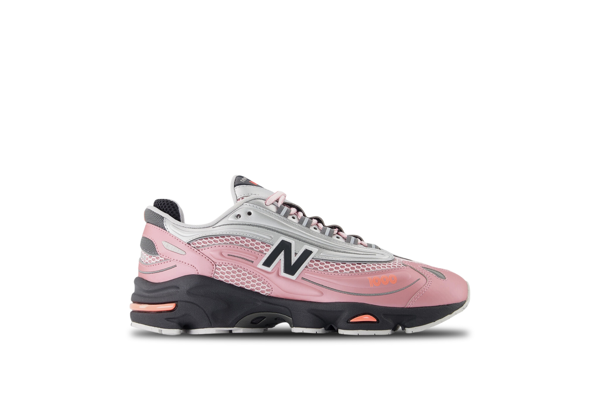 New Balance 1000 Pink Taffy