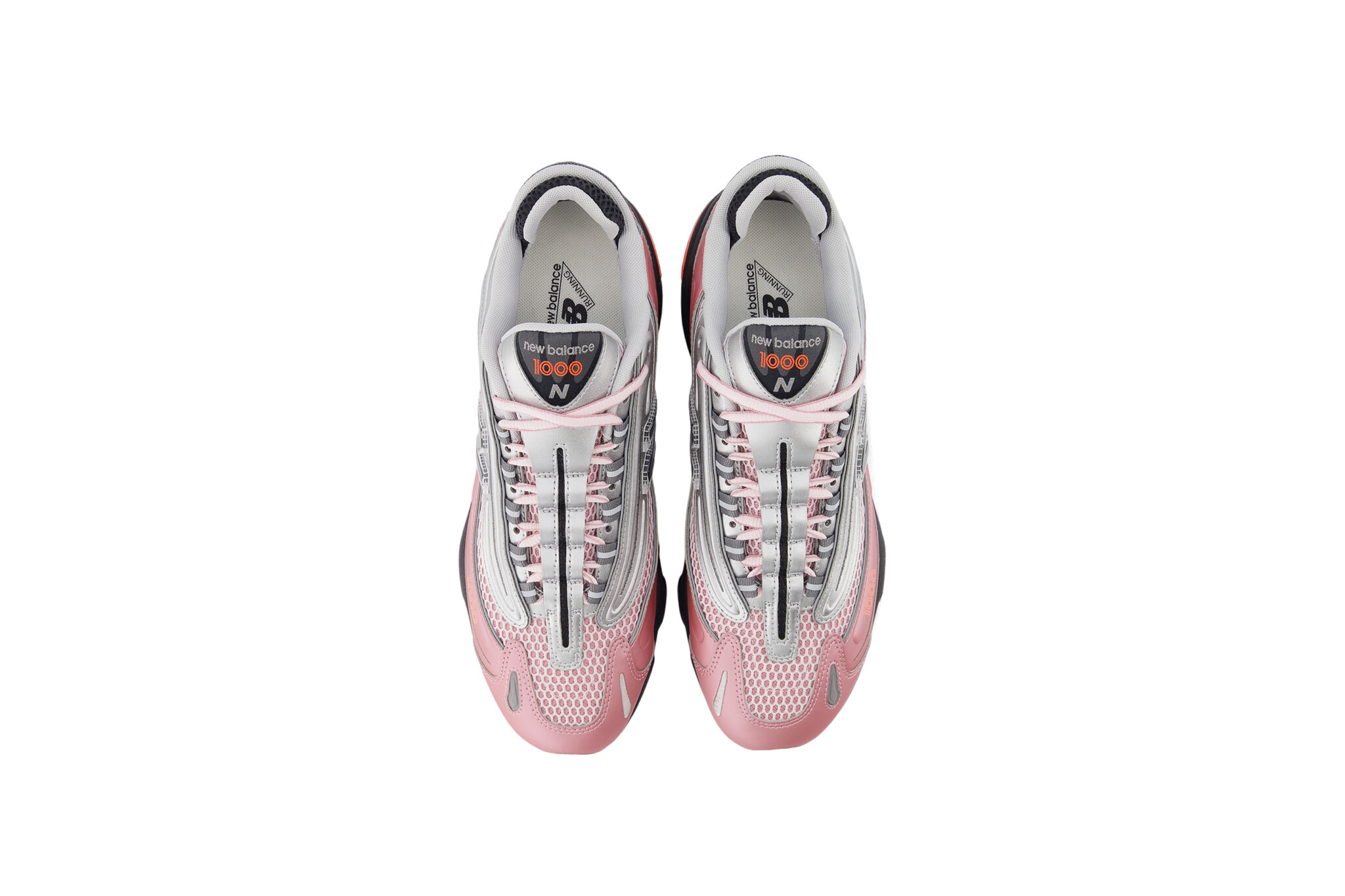 New Balance 1000 Pink Taffy