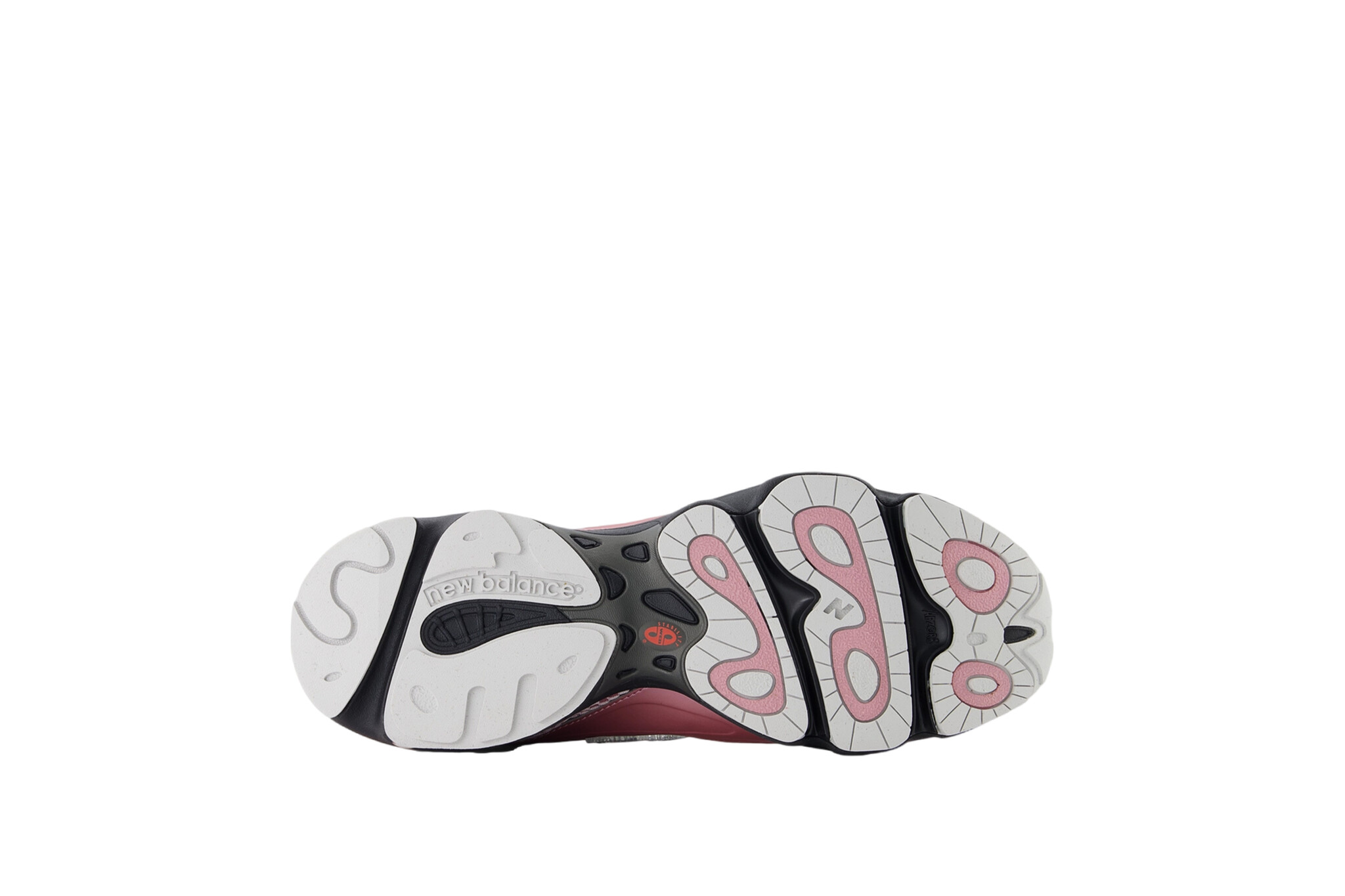 New Balance 1000 Pink Taffy