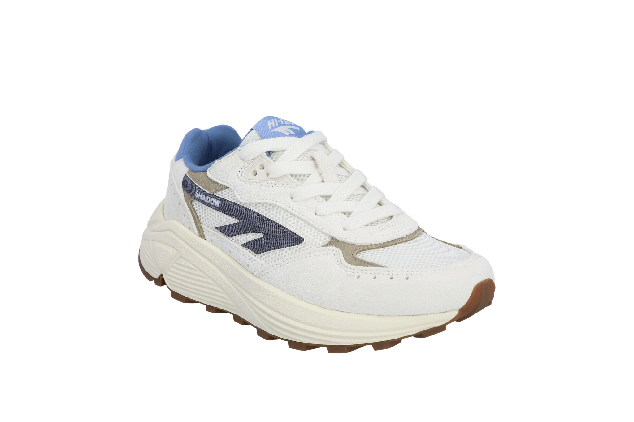 HI-TEC HTS Shadow RGS Gardenia Denim Winward Blue