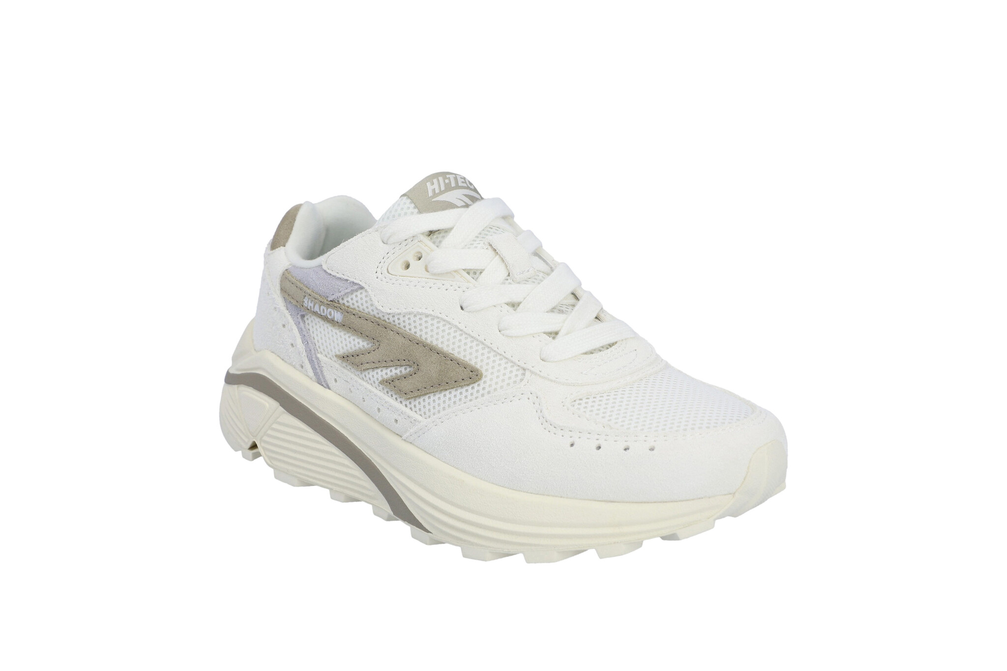 HI-TEC HTS Shadow RS Gardenia Winter Twigg Gray Violet