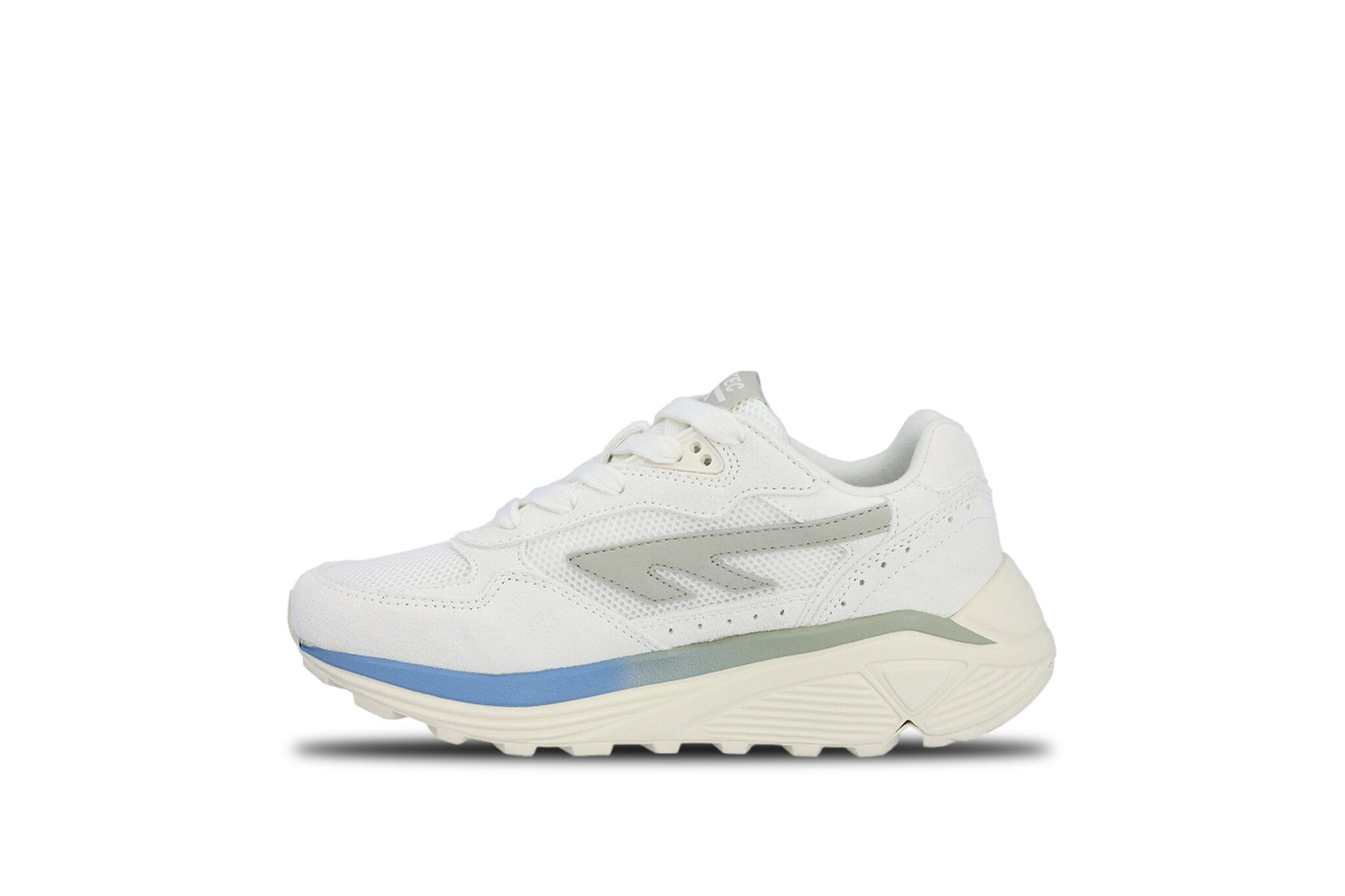 HI-TEC HTS Shadow RGS Gardenia Alfalfa Winwardblue