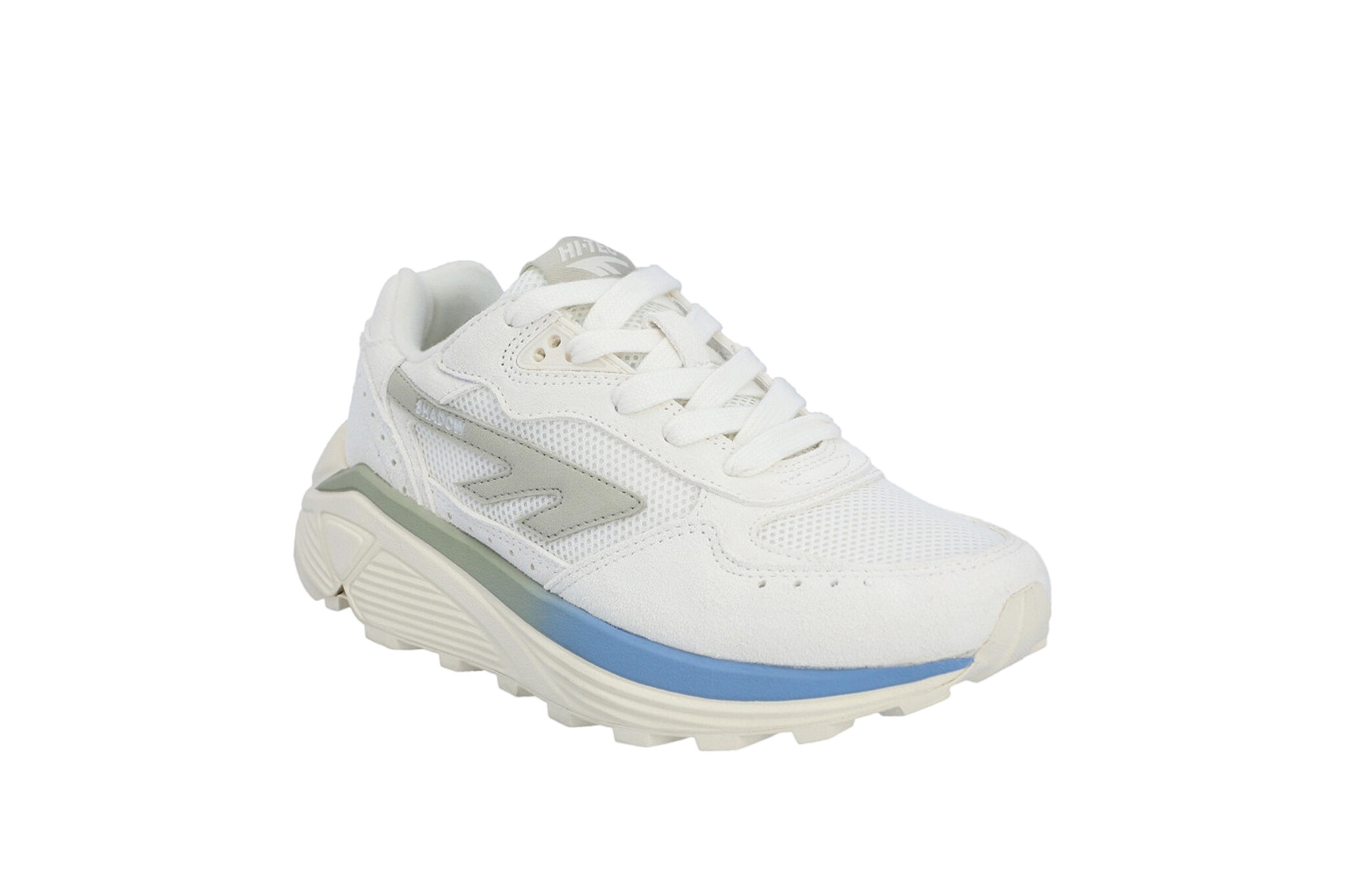 HI-TEC HTS Shadow RGS Gardenia Alfalfa Winwardblue