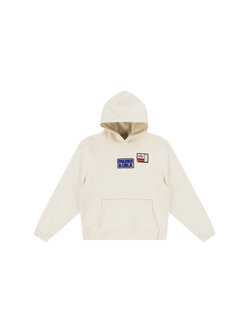 PAL Sporting Goods Duck Hoodie Marshmallow