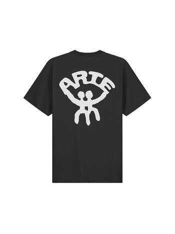 Arte Antwerp Arte Together T-Shirt Black