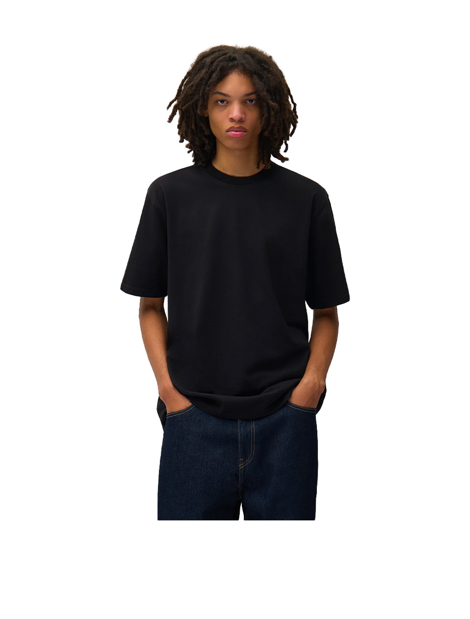 Arte Antwerp Arte Together T-Shirt Black