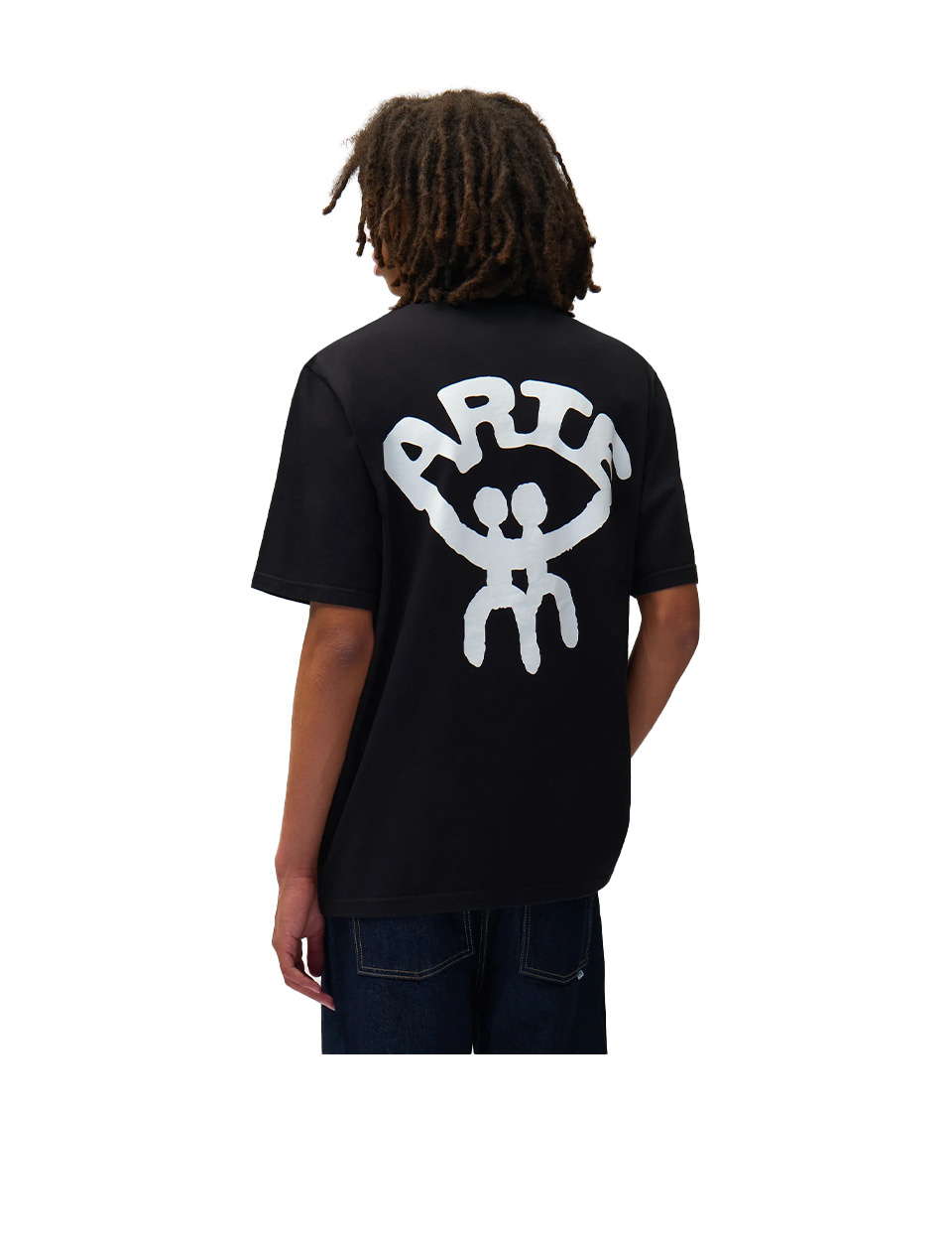 Arte Antwerp Arte Together T-Shirt Black