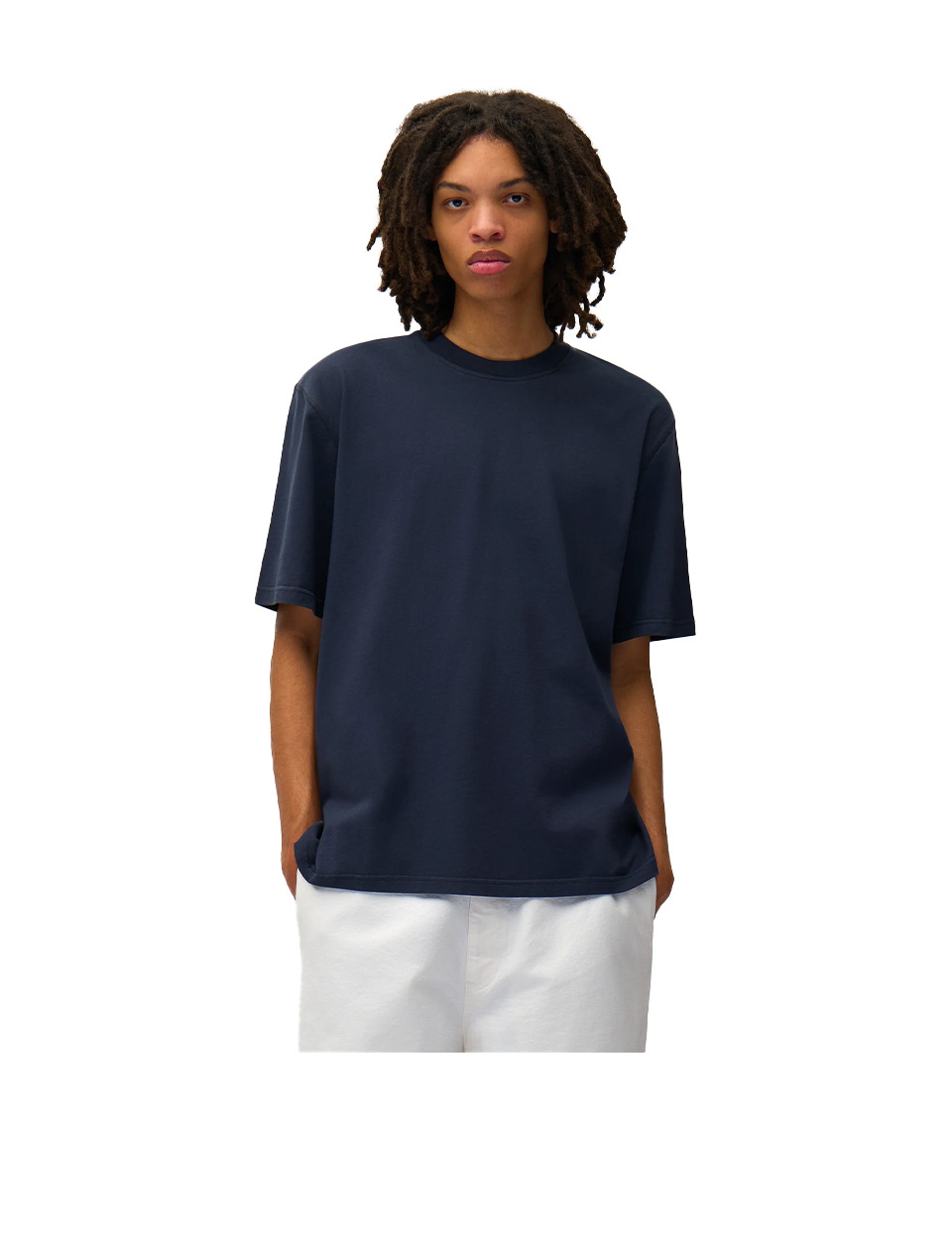 Arte Antwerp Arte Together T-Shirt Navy