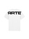 Arte Antwerp Pixel Back T-Shirt White