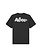 Arte Antwerp Blocks Print T-Shirt Black