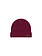 Arte Antwerp Label Beanie Bordeaux