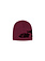 Arte Antwerp Ripped Arte Side Beanie Bordeaux